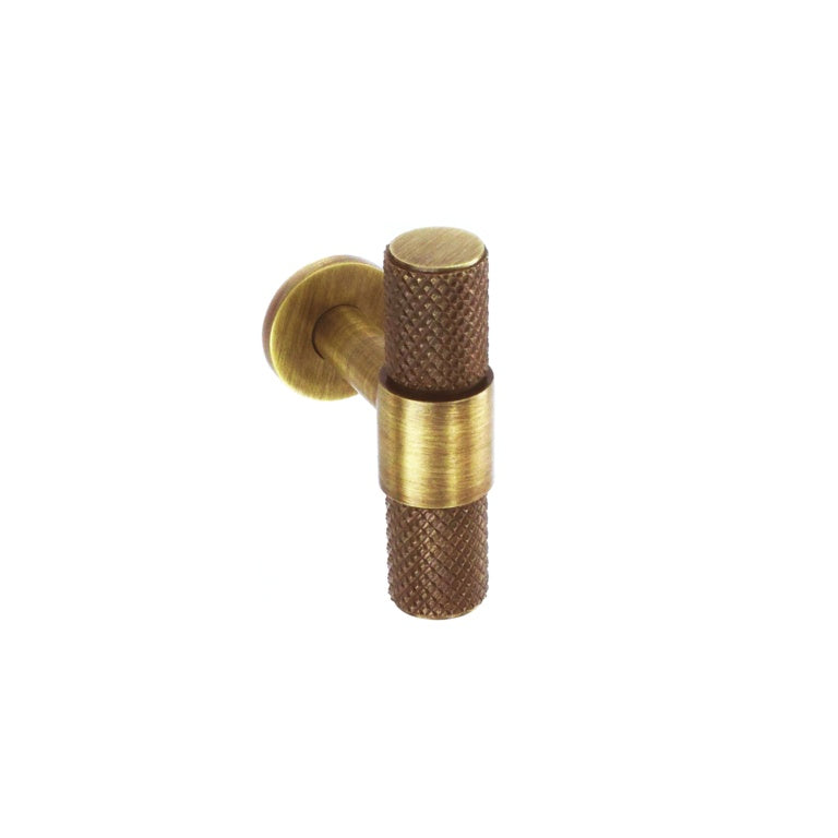 Smiths Architectural Shouldered T Knob 38mm