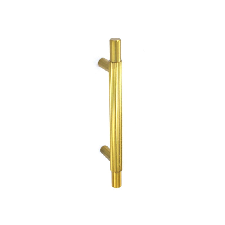Smiths Architectural Linear Knurled Handle 96mm