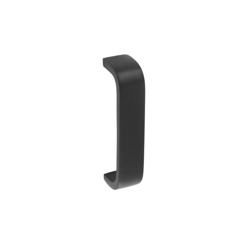 Smiths Architectural Solid Brass Heavy Duty Handle 96mm
