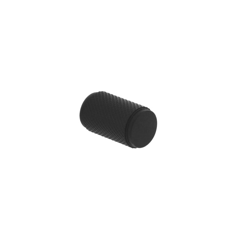 Smiths Architectural Knurled Cylinder Knob 18mm