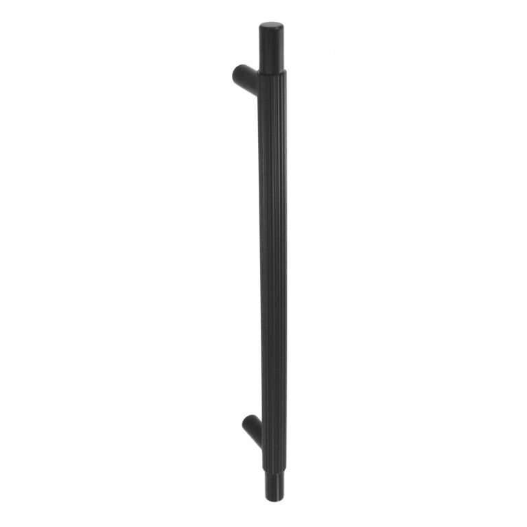 Smiths Architectural Linear Knurled Handle 192mm