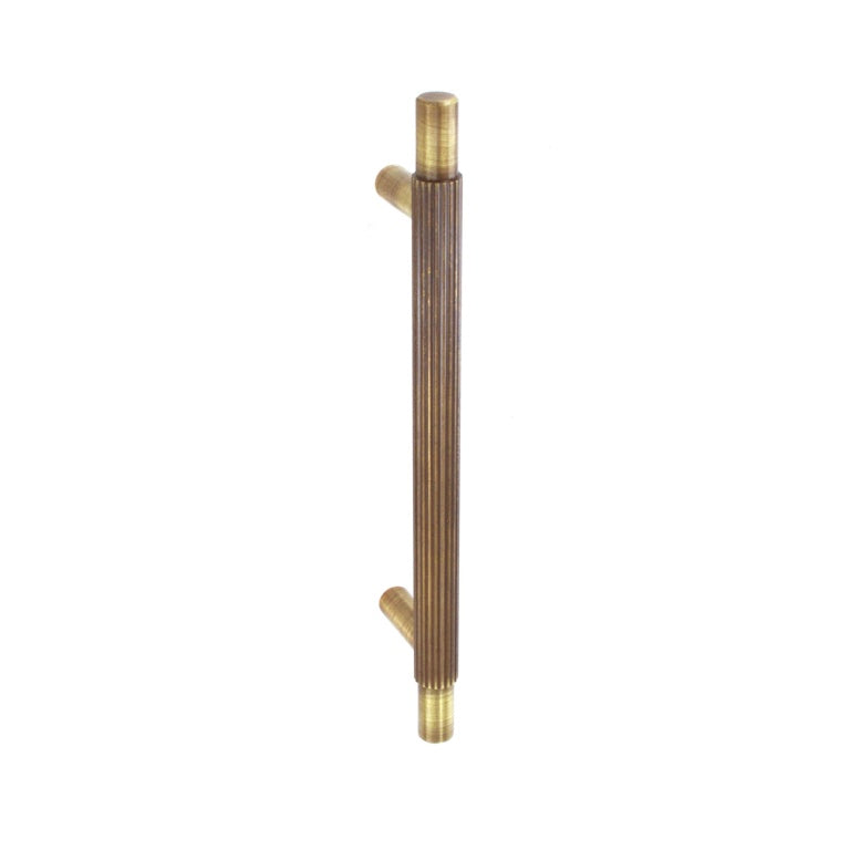 Smiths Architectural Linear Knurled Handle 128mm