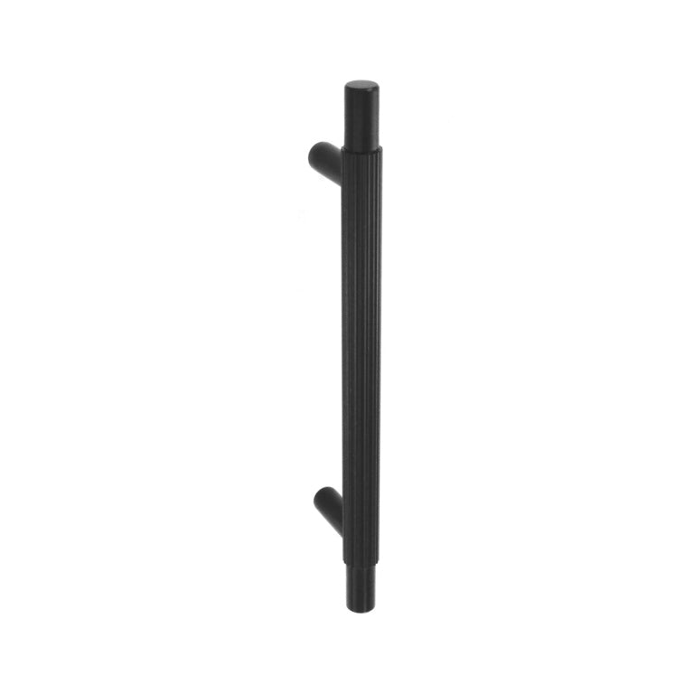 Smiths Architectural Linear Knurled Handle 128mm