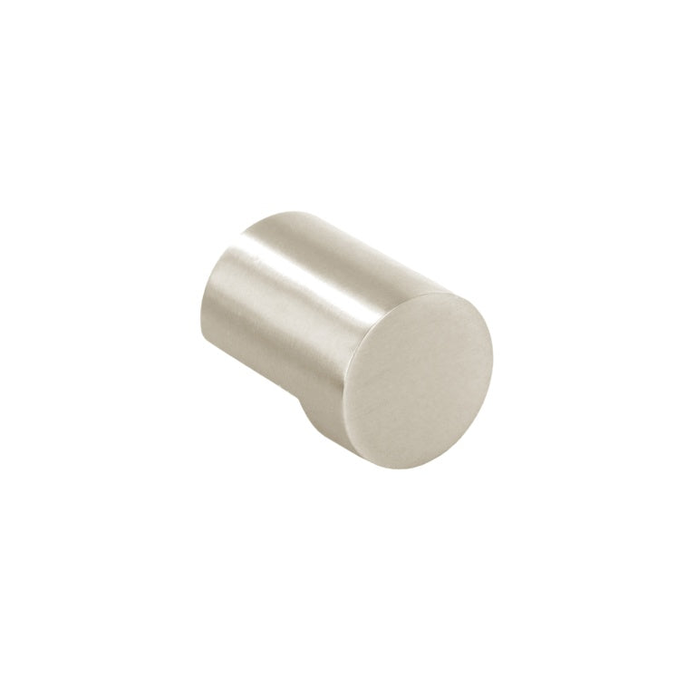 Smiths Architectural Solid Brass Proj Knob 25mm