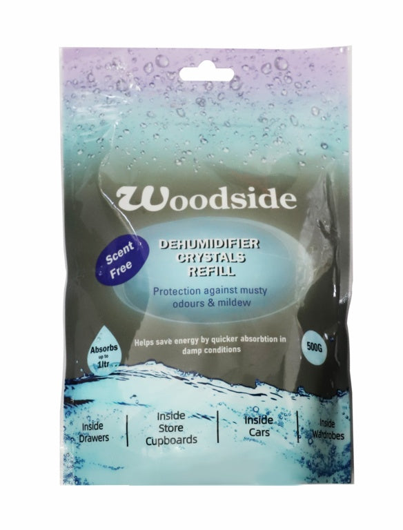 Woodside Crystals Refill Pack