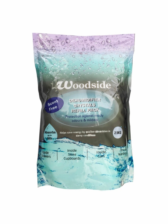 Woodside Crystals Refill Pack