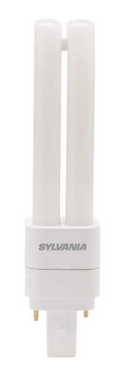 Sylvania Toledo Lynx D 770 Lumen G24 D 4000k Natural White