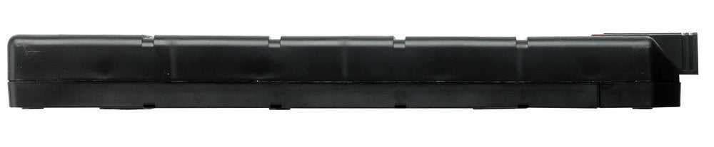 Masterplug 4 Socket 13 Amp Heavy Duty Trailing Socket Black