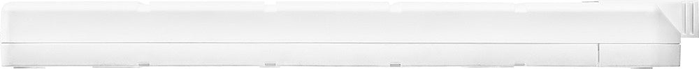Masterplug 4 Socket 13 Amp Heavy Duty Trailing Socket White