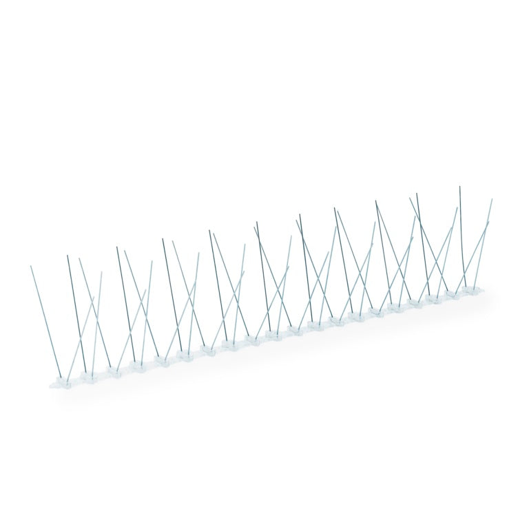 Pest Stop Professional Bird Spikes Pack 10