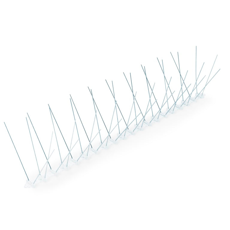 Pest Stop Professional Bird Spikes Pack 10