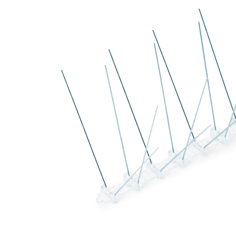 Pest Stop Professional Bird Spikes Pack 10