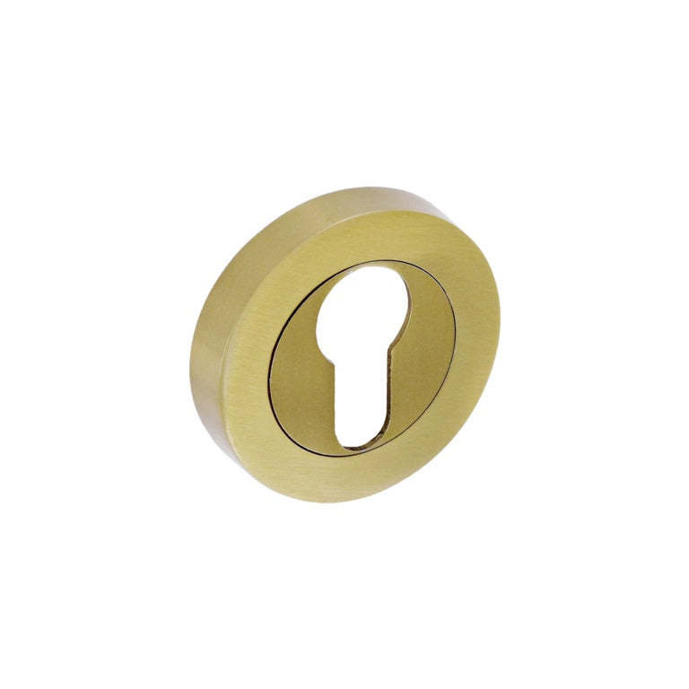 Smiths Architectural Euro Escutcheon