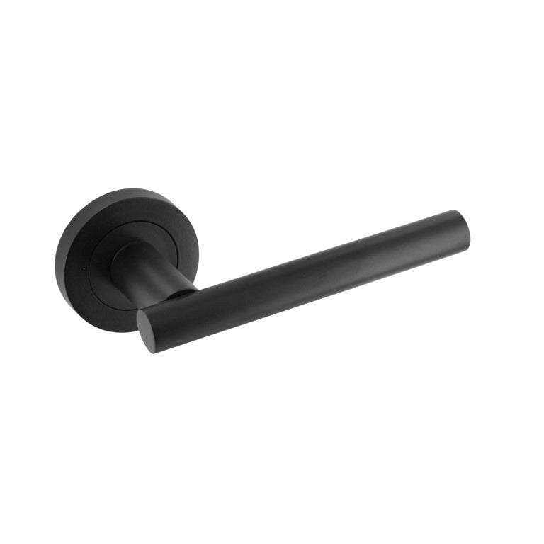 Smiths Architectural T Bar Lever On Rose