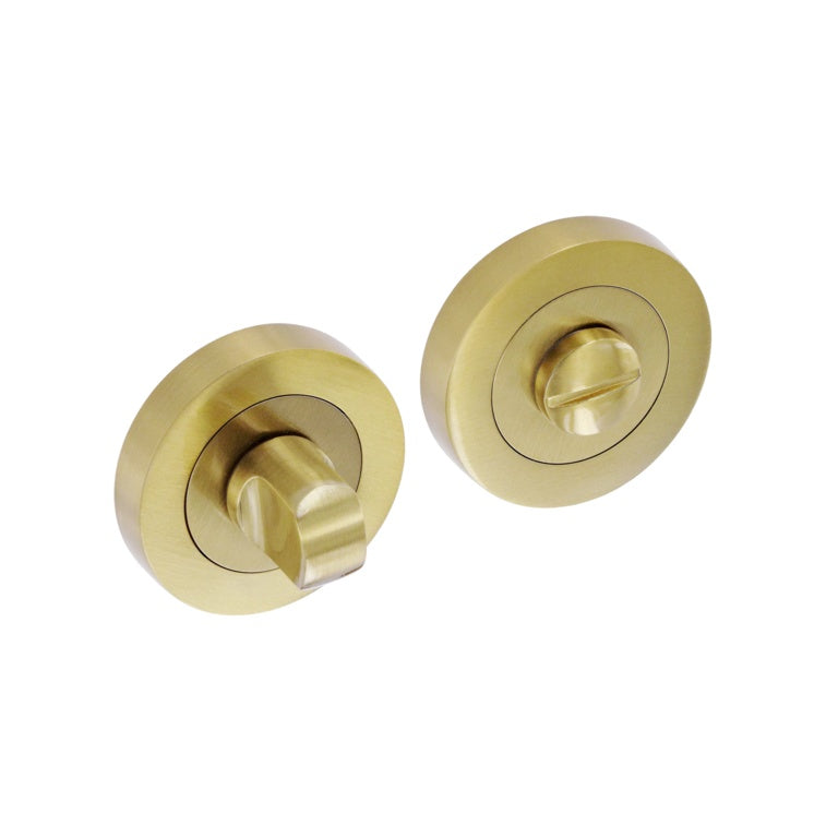 Smiths Architectural Turn & Release Rose