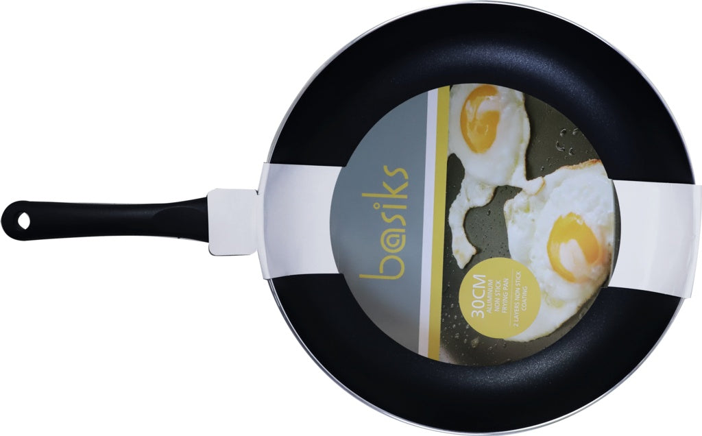 Basiks Induction Frying Pan