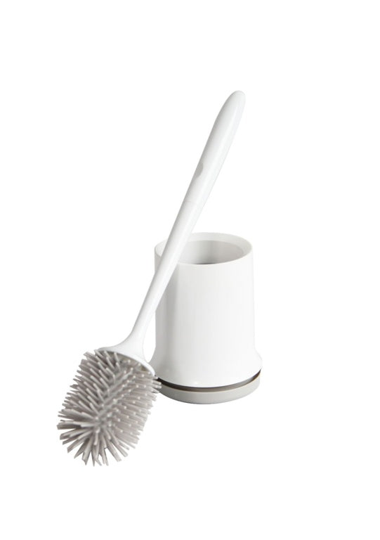 Blue Canyon Plastic Toilet Brush