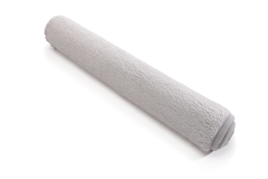 Blue Canyon Erin Faux Fur Mat Grey 50 X 80cm