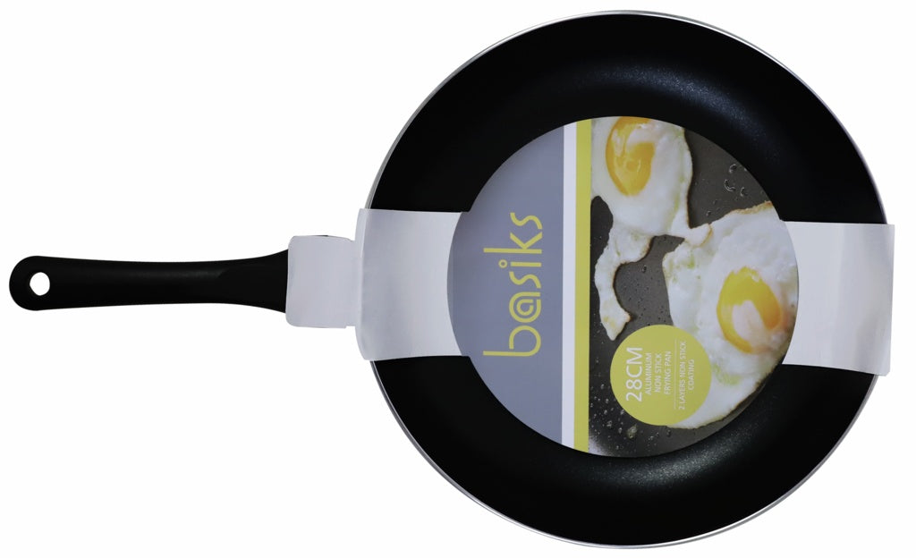 Basiks Induction Frying Pan