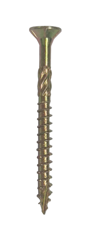 Securfix Performance Screw 4x45mm Box 200