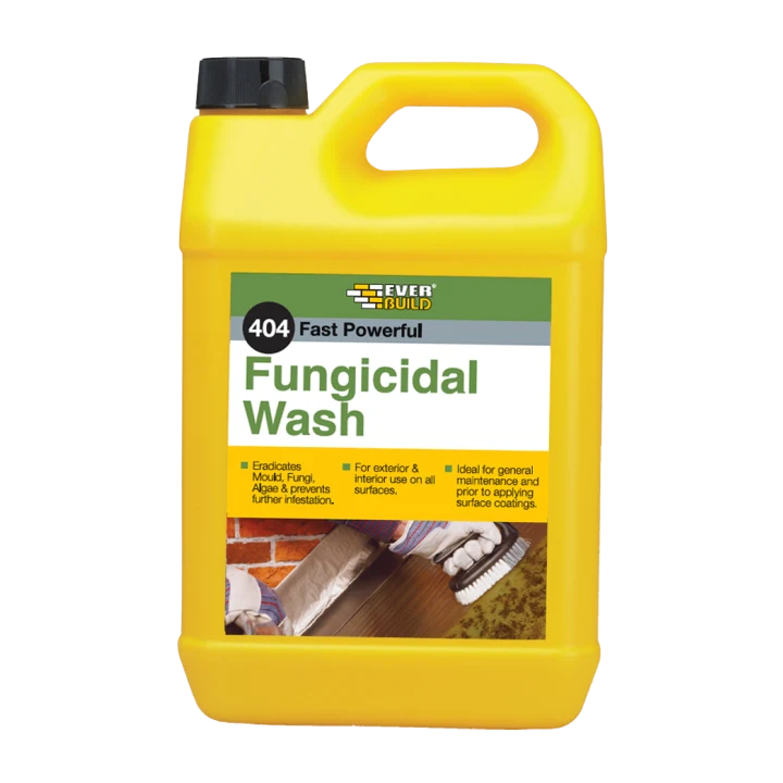 Sika 404 Fungicidal Wash 1 L
