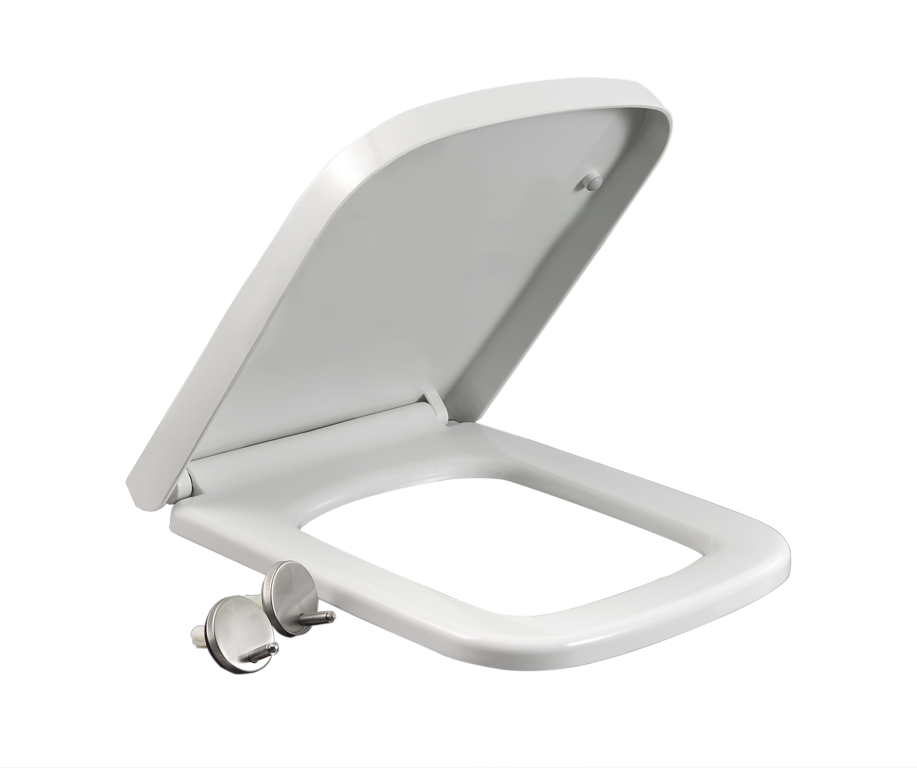 Supa Plumb Toilet Seat For Spp100