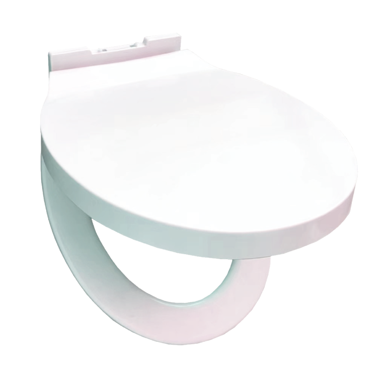 Supa Plumb Toilet Seat