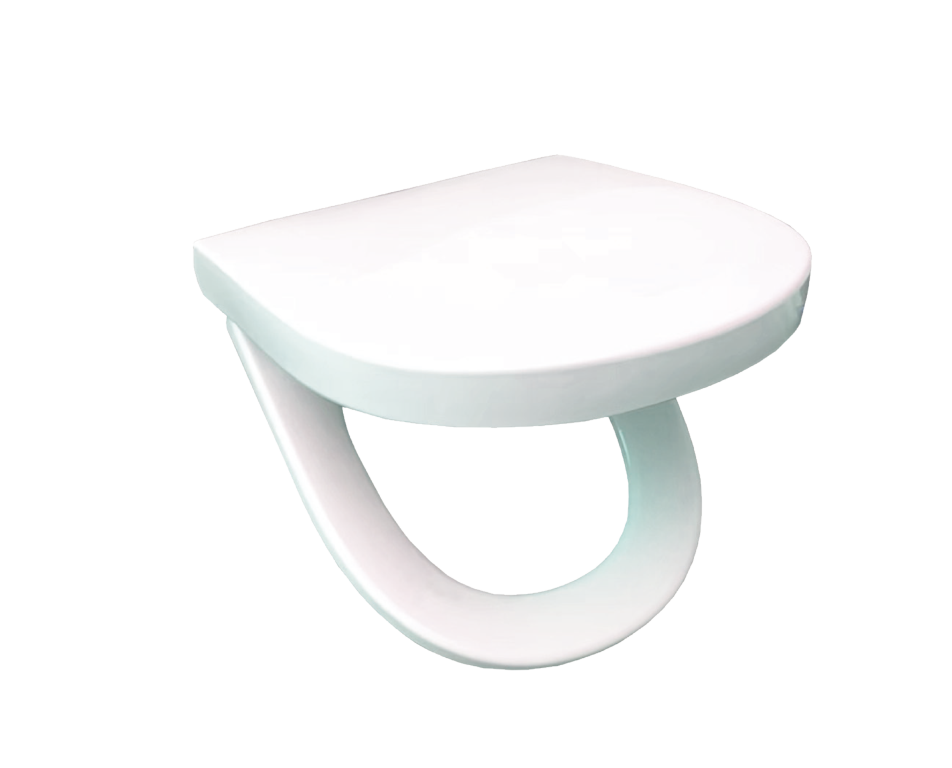 Supa Plumb Toilet Seat
