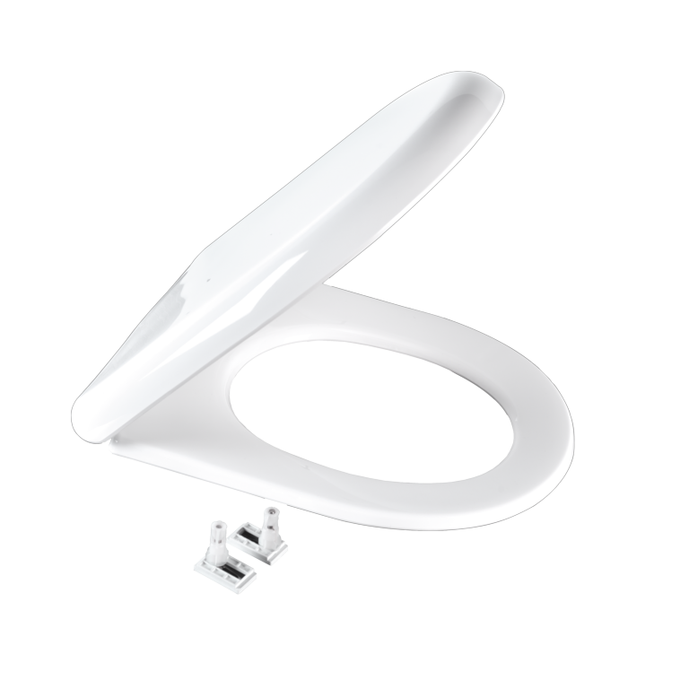 Supa Plumb Toilet Seat For Spp105