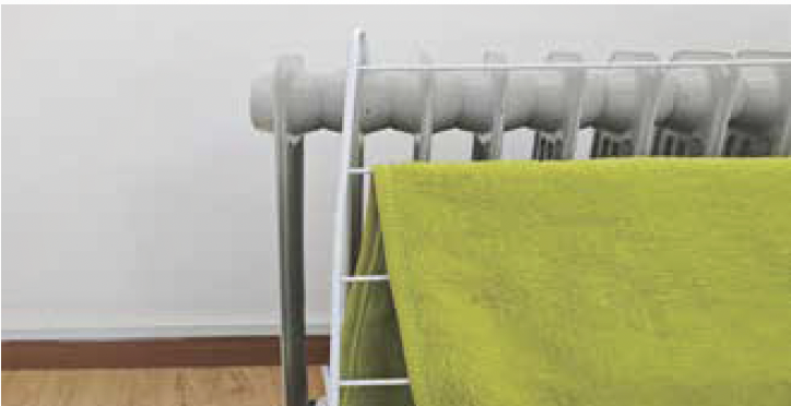 Supa Home Radiator Airer 4 Tier Pack 2