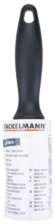 Fackelmann Lint Roller