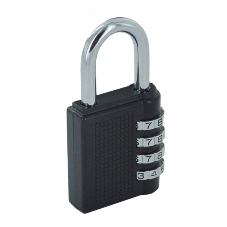 Securit Combination Padlock With Dial 40mm