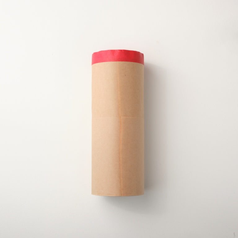 Lick Tools Paper Tape & Drape 25m X 30cm