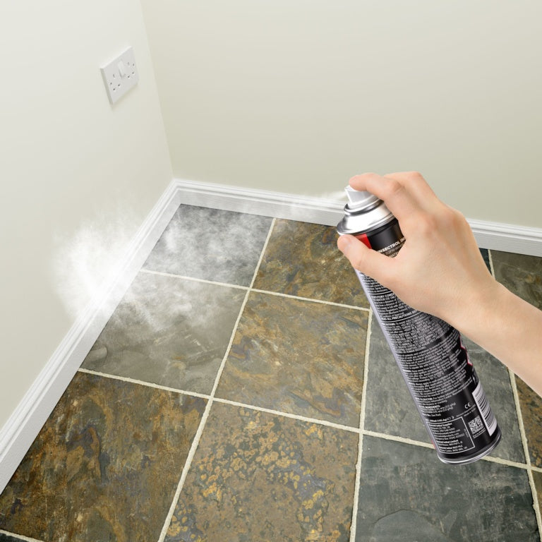 Rentokil Insectrol Insect Killer Spray 600ml