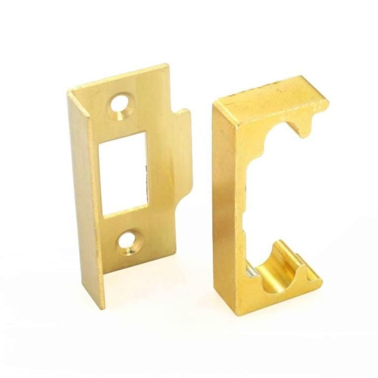 Securit Rebate Kit For Mortice Latch Eb Pack Of 5