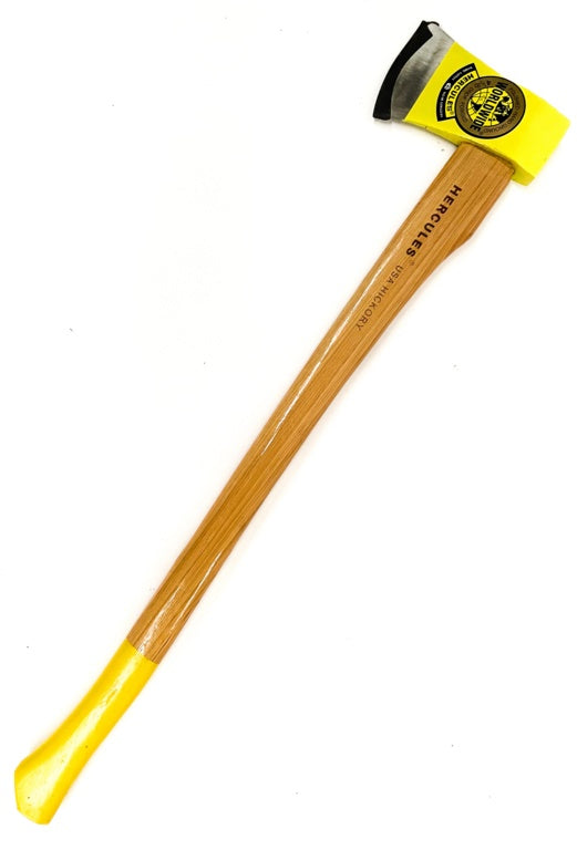 Hercules Felling Axe 2043g(4.1/2lb)