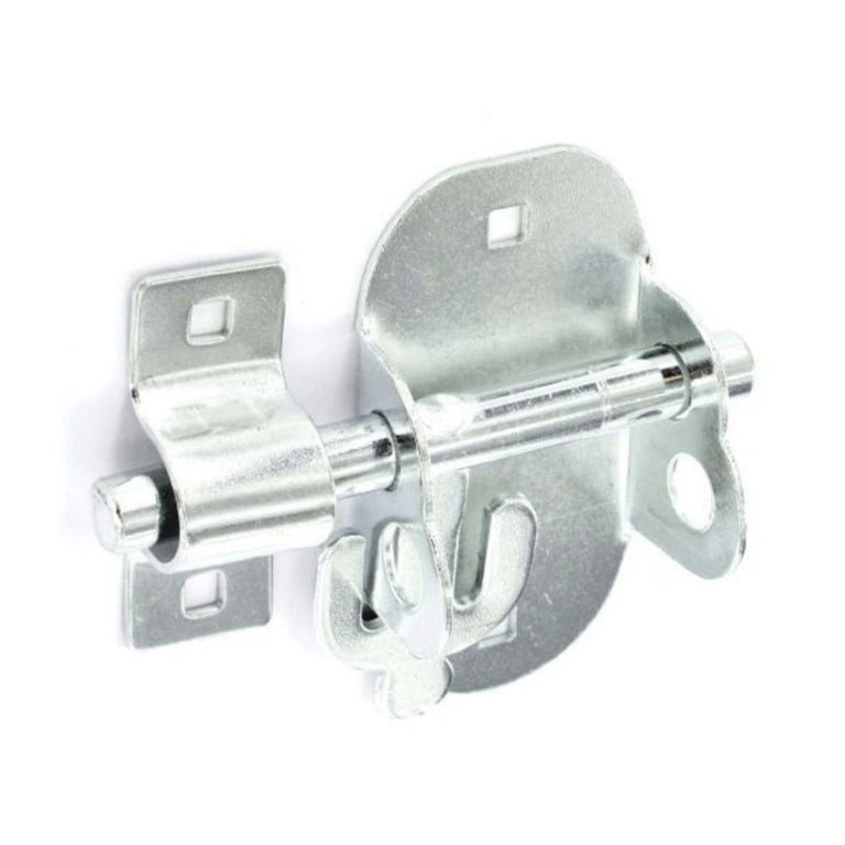 Securit Oval Padlock Bolt Zinc Plated 150mm
