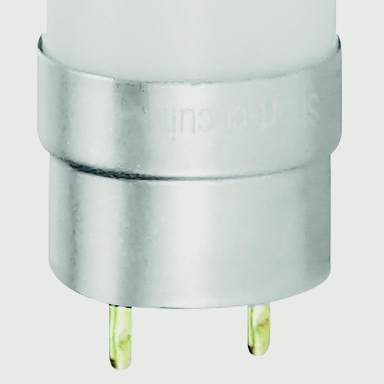 Sylvania T8 Led Tube Ccg L600 2ft 865 6.6w 900l