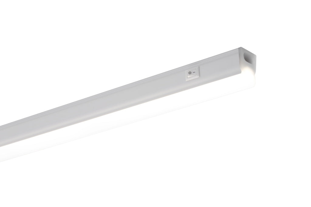 Sylvania Ceiling Batten 5ft Natural White 19w 1.5m 2200 Lumen