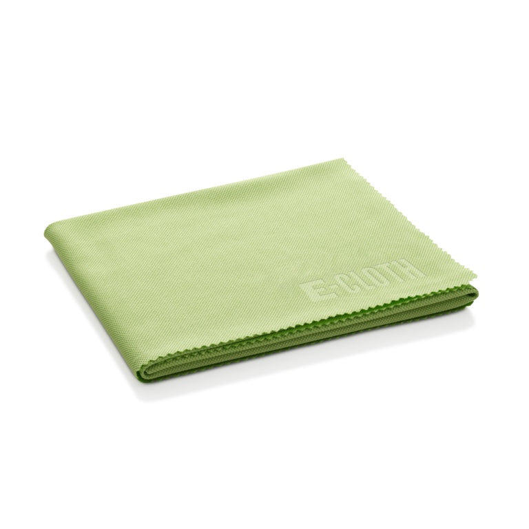 E Cloth Glass & Polishing Cloth Assorted Colours Available