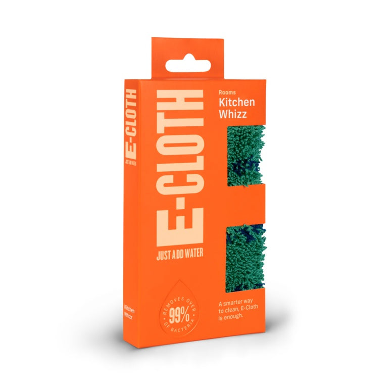 E Cloth Kitchen Whizz