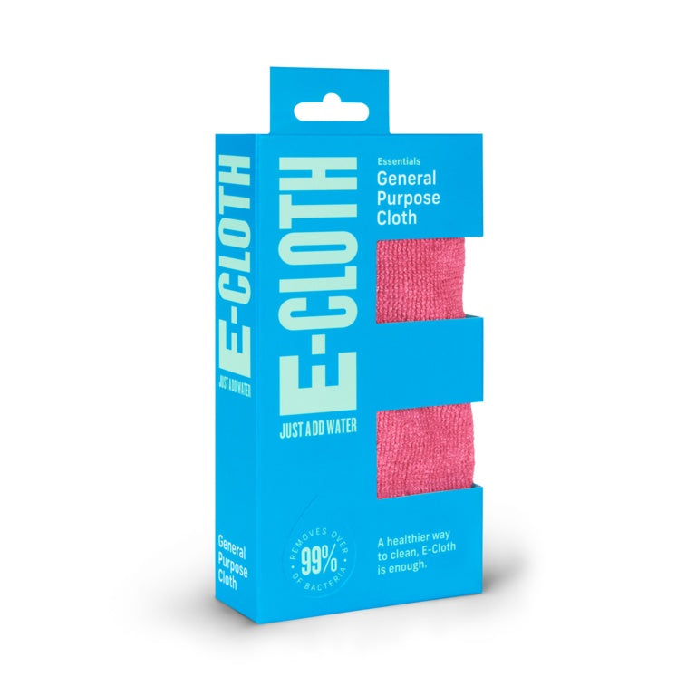 E Cloth General Purpose Cloth Assorted Colours Available