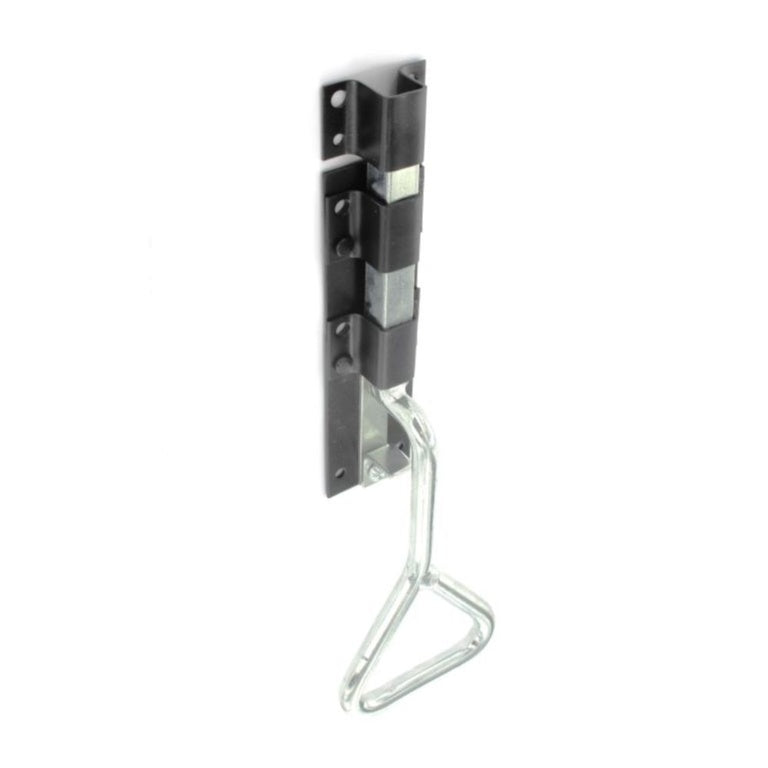 Securit Bow Handle Bolt Black 300mm