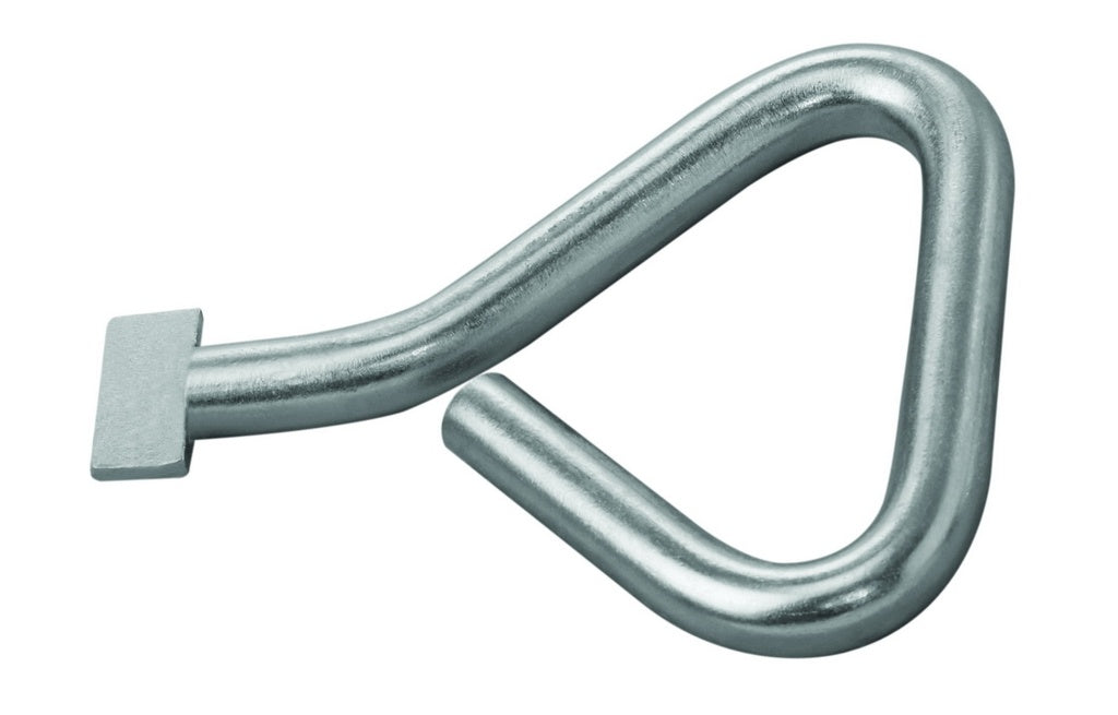 Securplumb Man Hole Key 6"