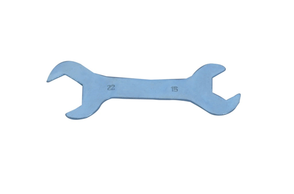 Securplumb Open End Compression Nut Spanner
