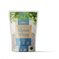 Deco Pak Chelsea Horticultural Alpine White Handy Bag 3kg