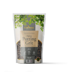 Deco Pak Chelsea Horticulture Alpine Potting Grit Handy Bag 3kg