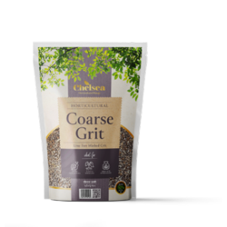 Deco Pak Chelsea Horticultural Coarse Grit Handy Bag 3kg