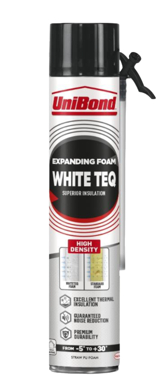 UniBond Energy Teq Expanding Foam