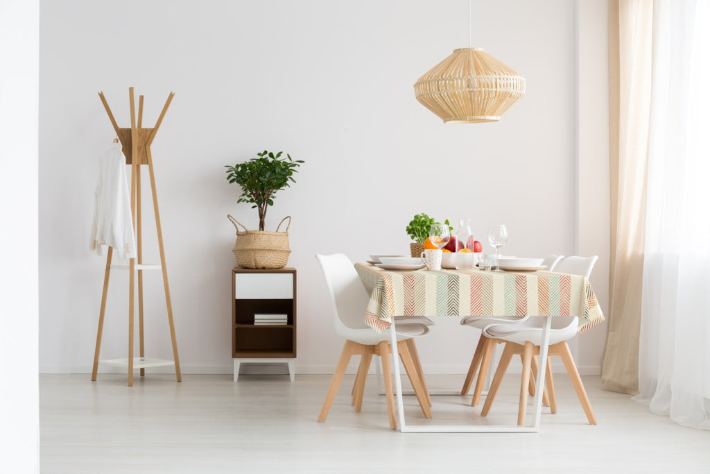 D C Fix�� Lulina Tablecloth 140cm Round